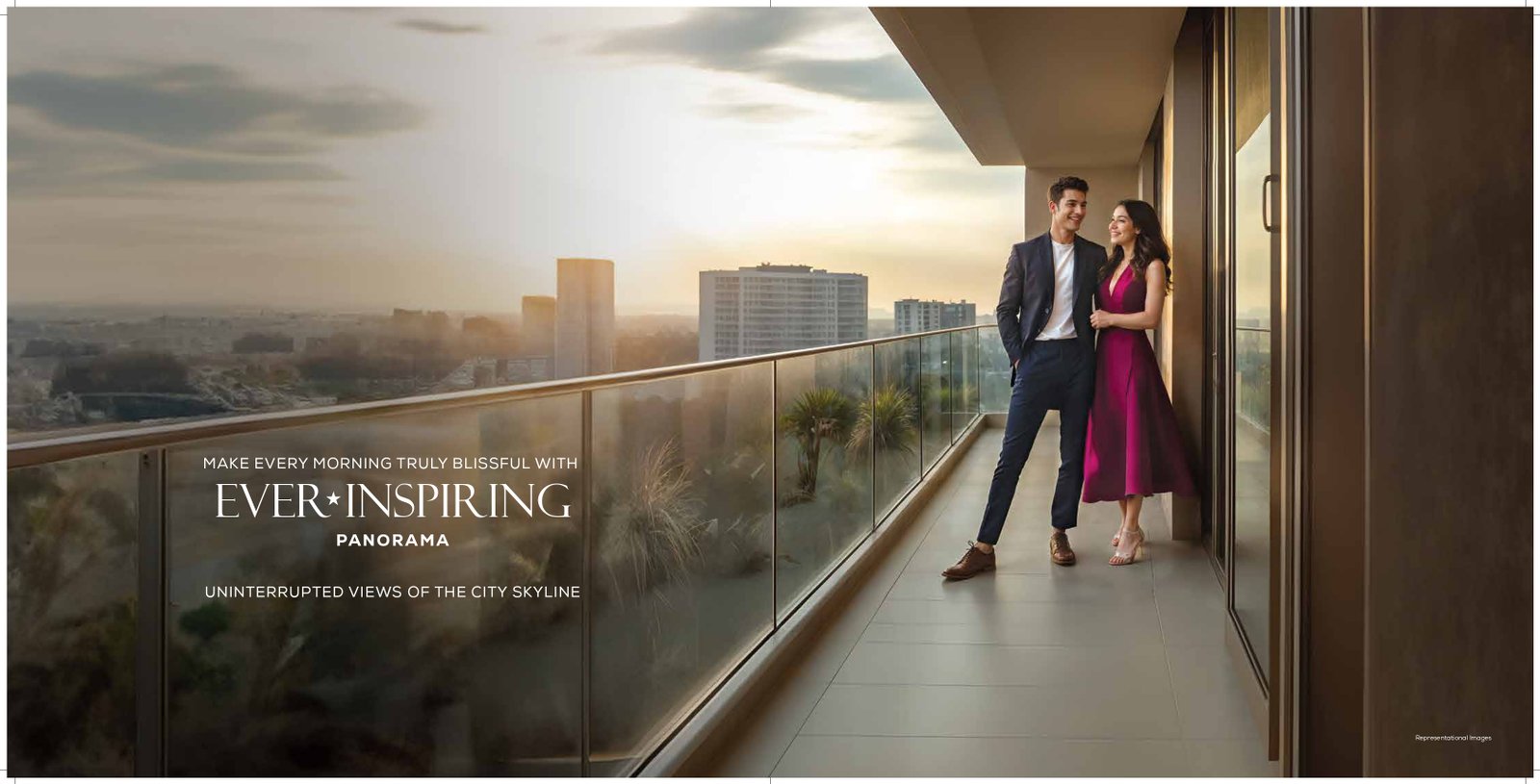 Ambit Primoris Gallery Photo 1