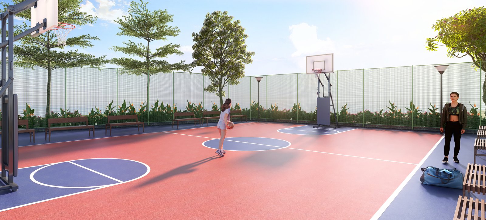 Asmi Roots Gallery Photo 1