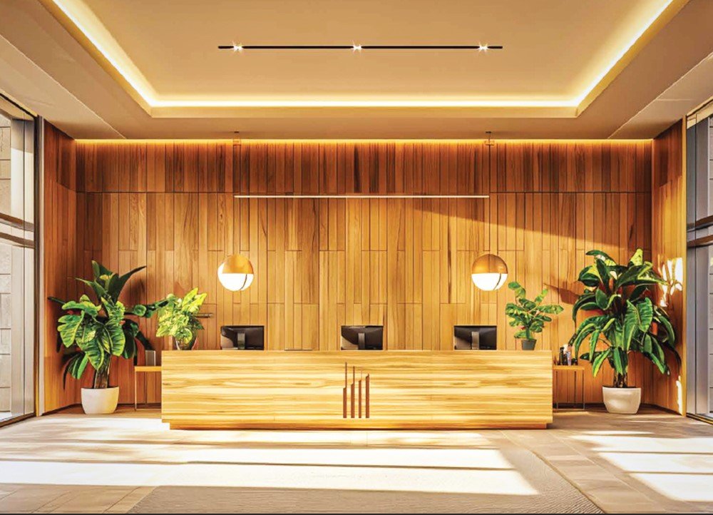 BKC EDGE Gallery Photo 1