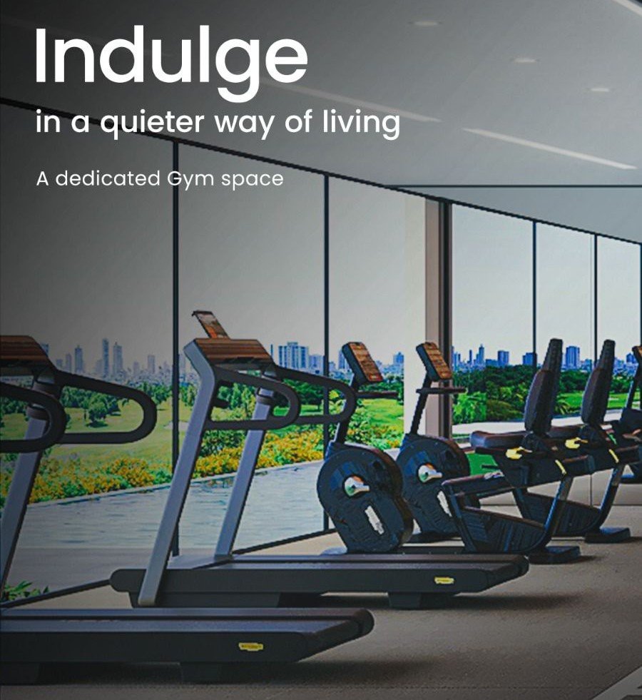 CREST GOLFSHIRE CHEMBUR Gallery Photo 1