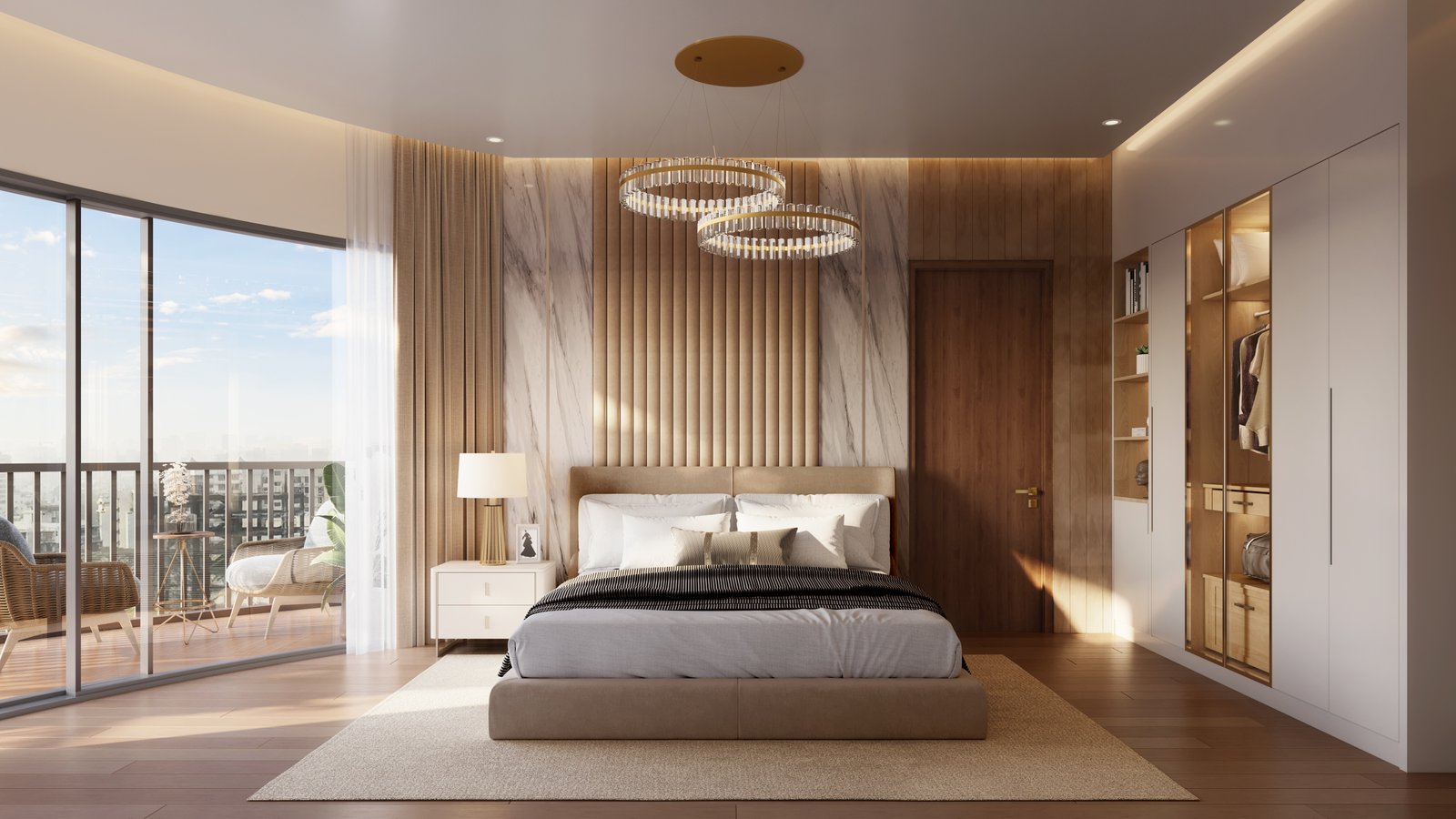 Shapoorji Pallonji Nine Arcs Gallery Photo 1