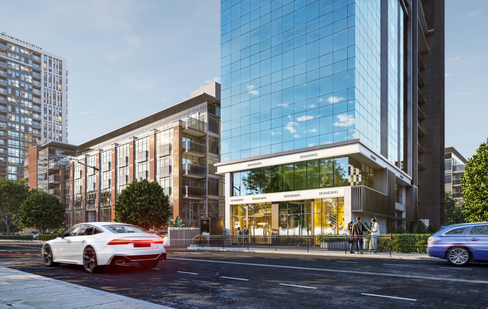 ENTERPRISE ONE BORIVALI Gallery Photo 1