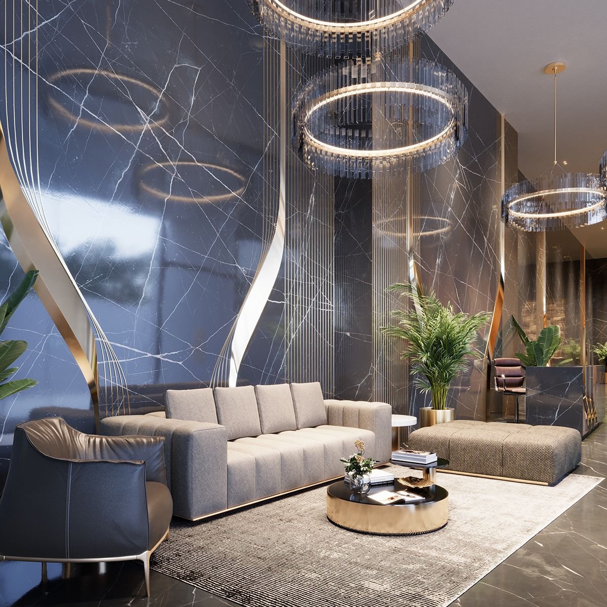 Vista Residences Gallery Photo 2