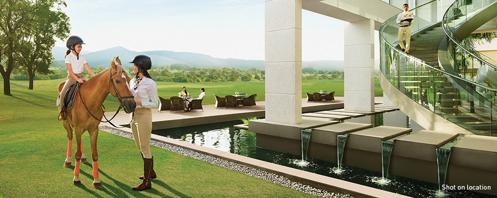 Lodha Belmondo Gallery Photo 2