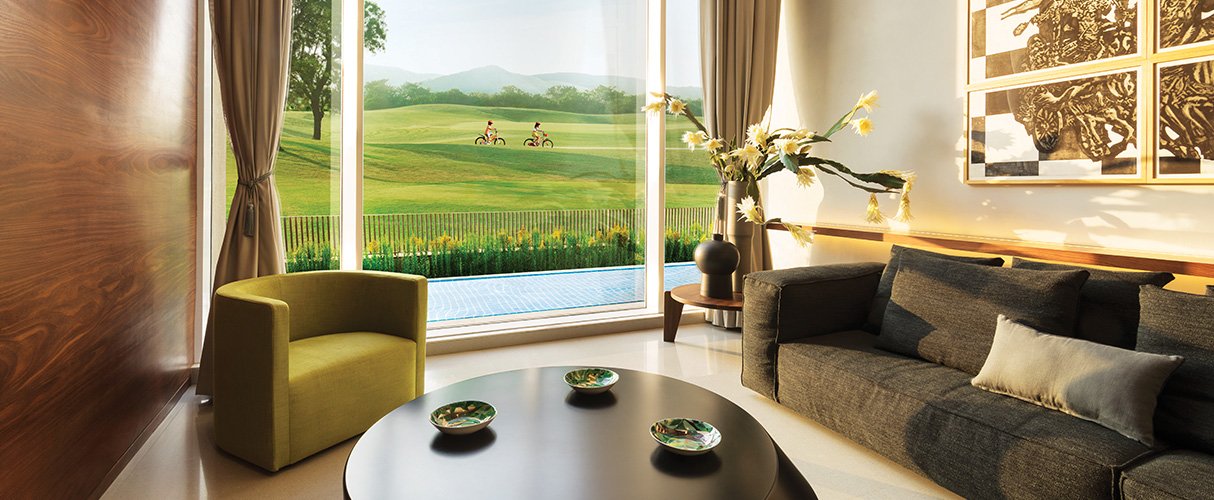 Lodha Belmondo Gallery Photo 5