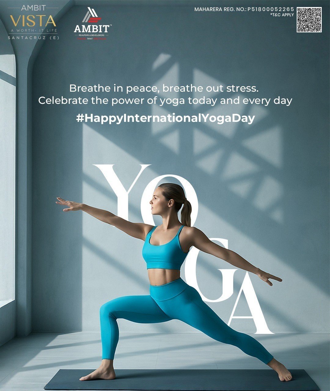 Ambit VISTA Santacruz East Slide 1