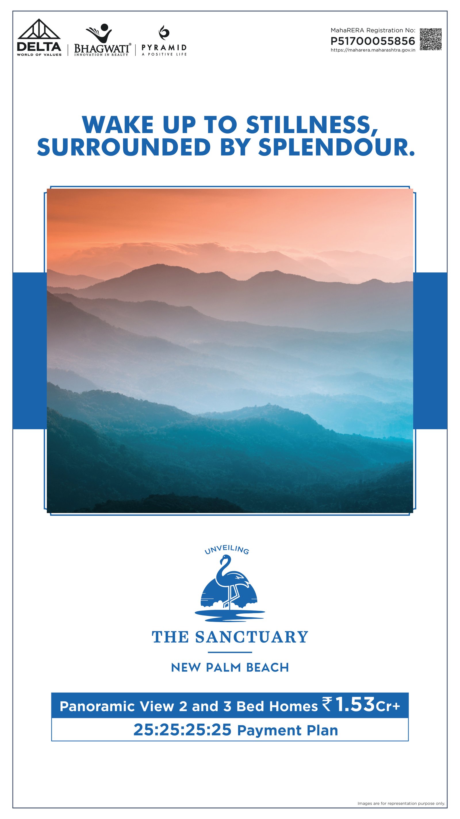 The Sanctuary New Palm Beach Slide 2