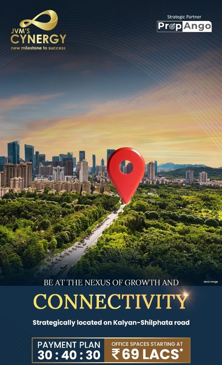 JVM CYNERGY Thane Gallery Photo 5