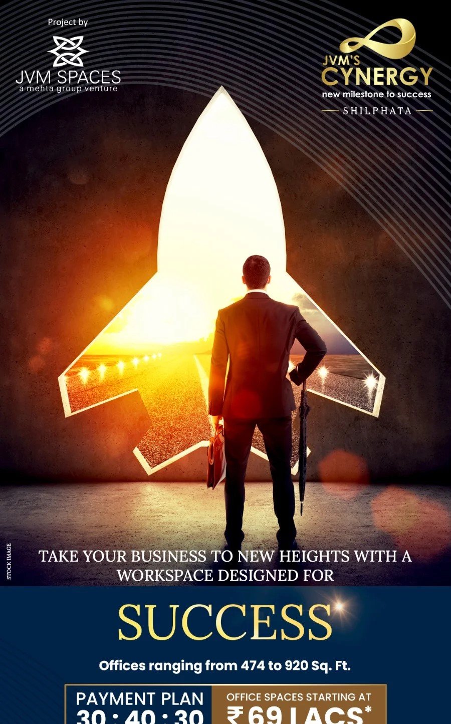 JVM CYNERGY Thane Gallery Photo 6