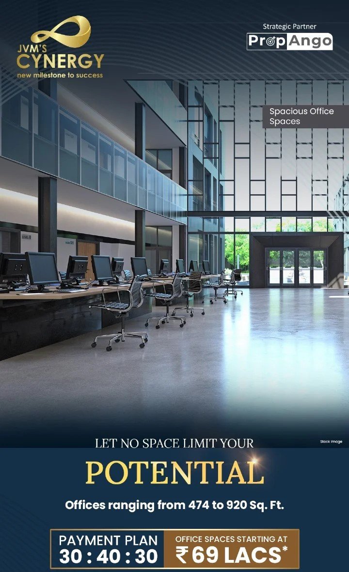 JVM CYNERGY Thane Gallery Photo 2