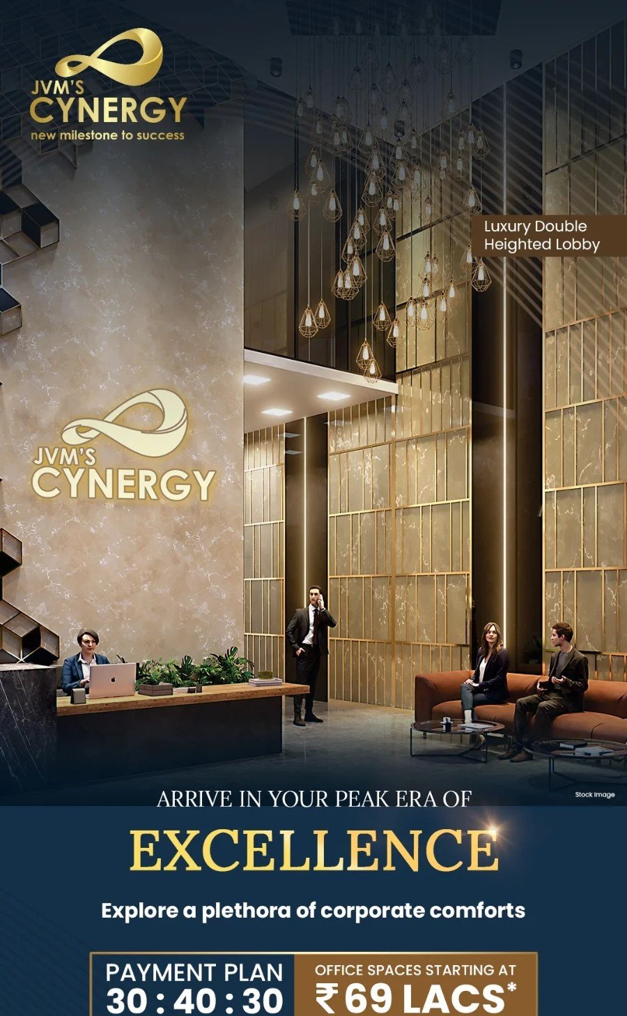 JVM CYNERGY Thane Gallery Photo 4