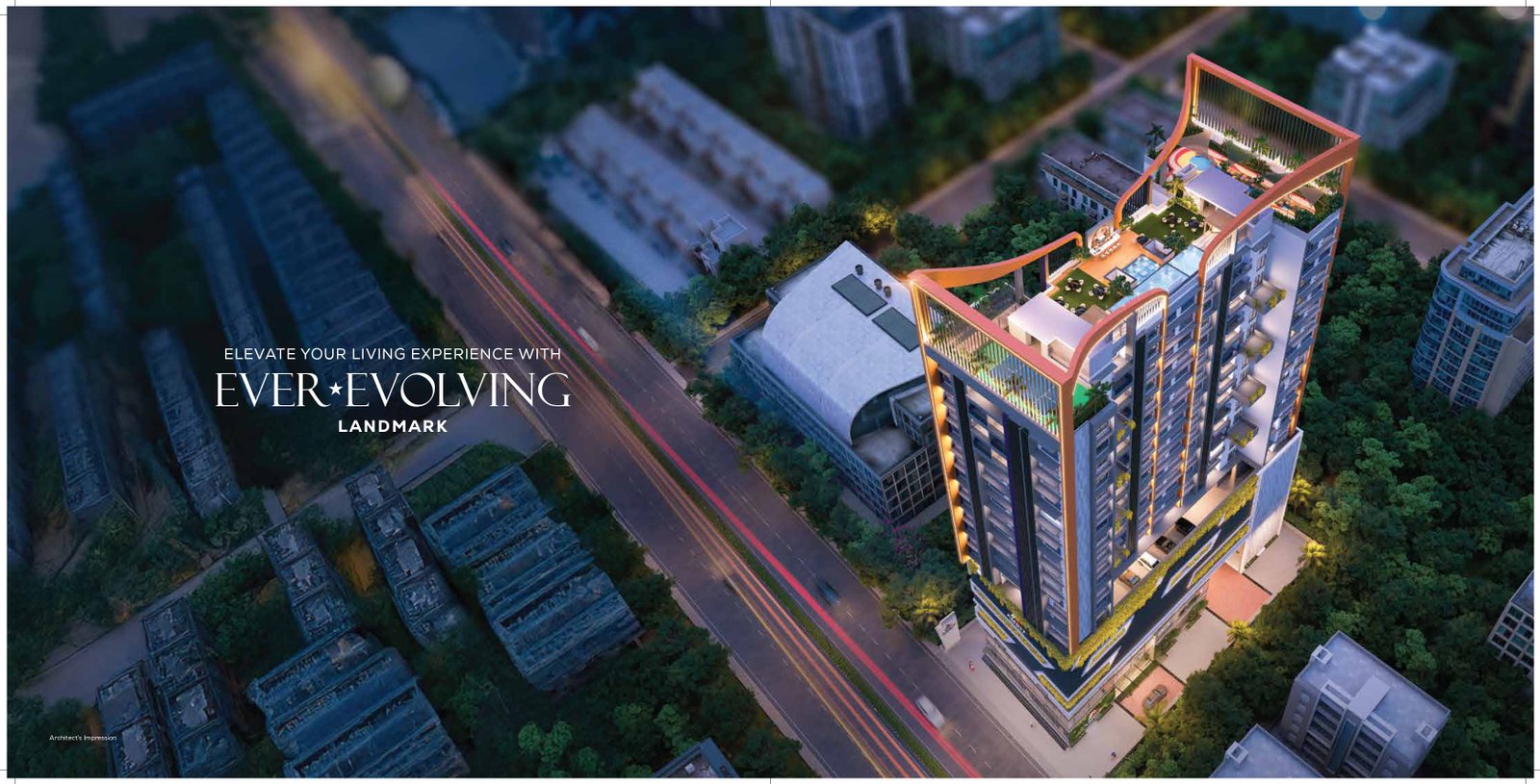 Ambit Primoris Gallery Photo 2