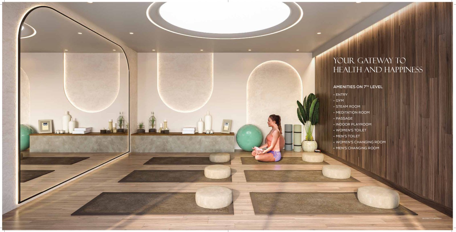 Ambit Primoris Gallery Photo 5