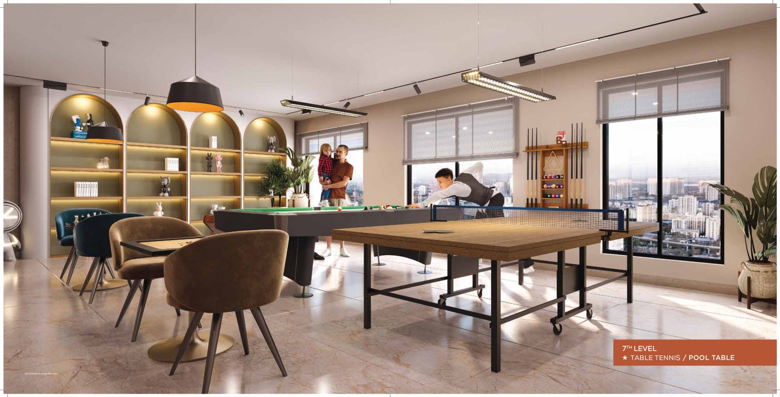 Ambit Primoris Gallery Photo 4