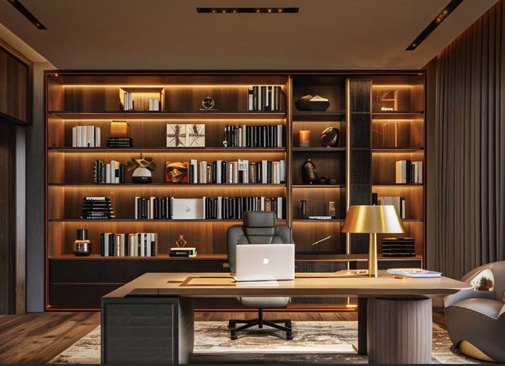 BKC EDGE Gallery Photo 6