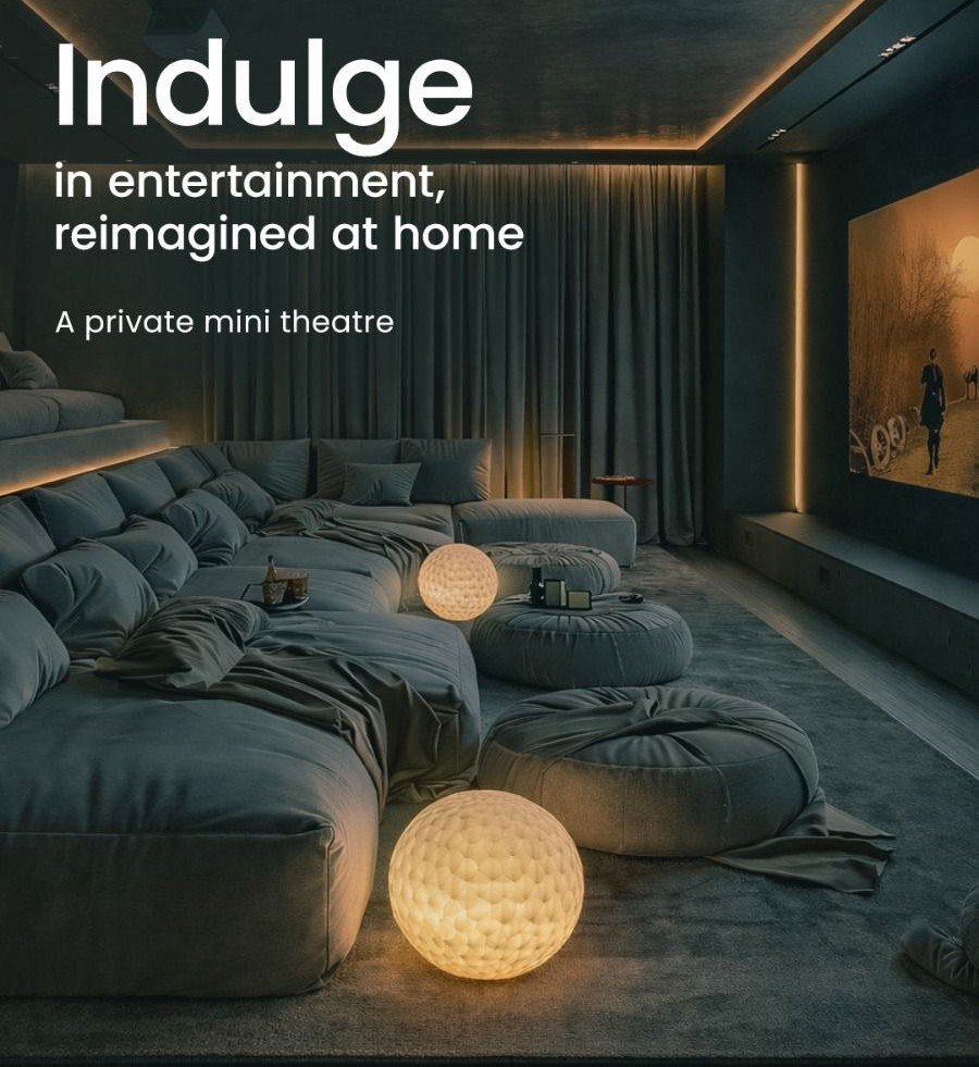 CREST GOLFSHIRE CHEMBUR Gallery Photo 2