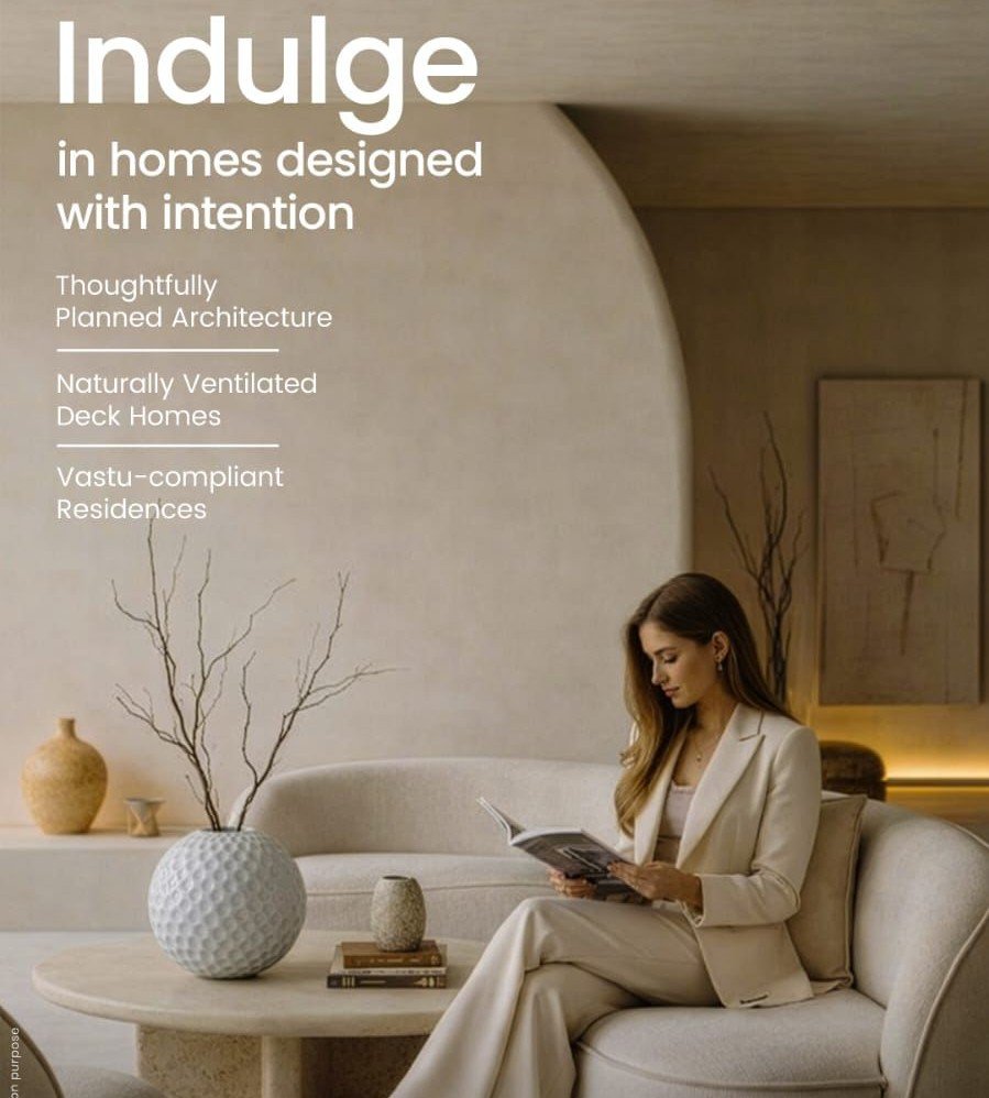 CREST GOLFSHIRE CHEMBUR Gallery Photo 2