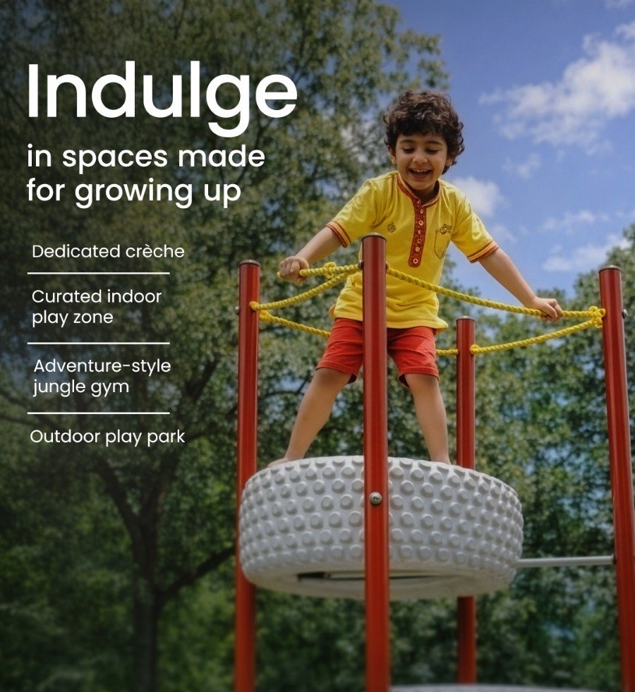 CREST GOLFSHIRE CHEMBUR Gallery Photo 5