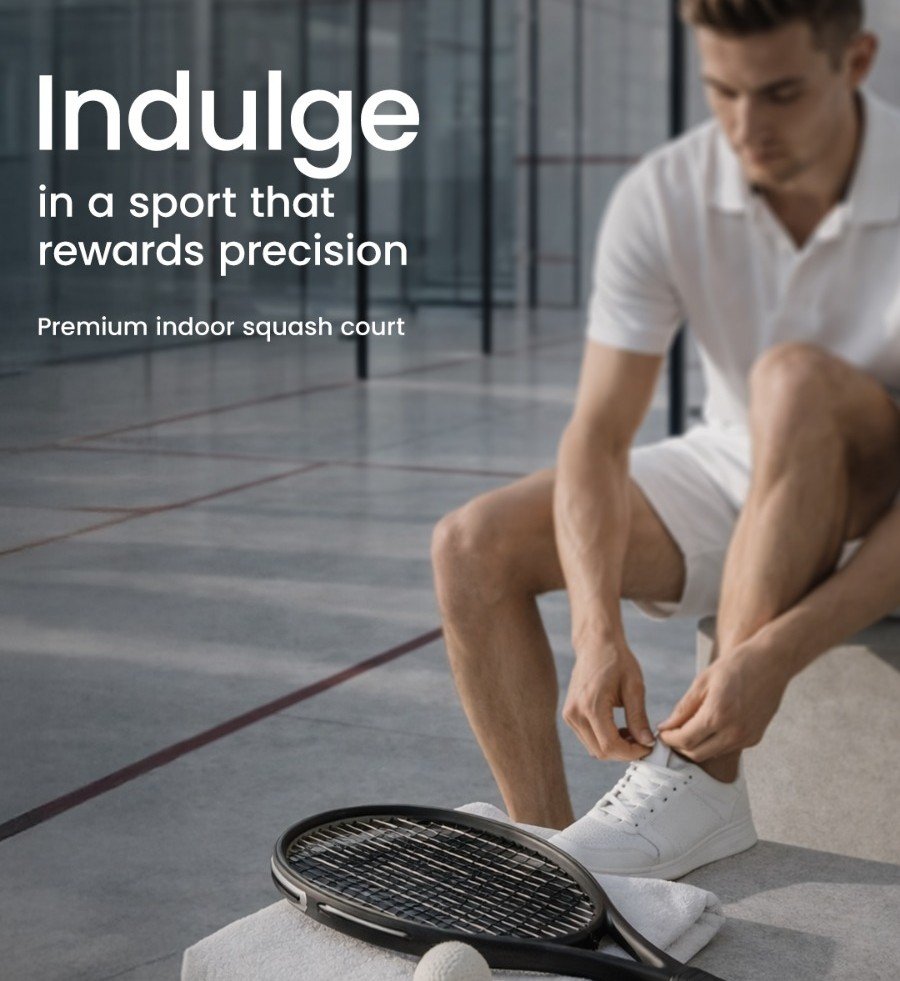 CREST GOLFSHIRE CHEMBUR Gallery Photo 6