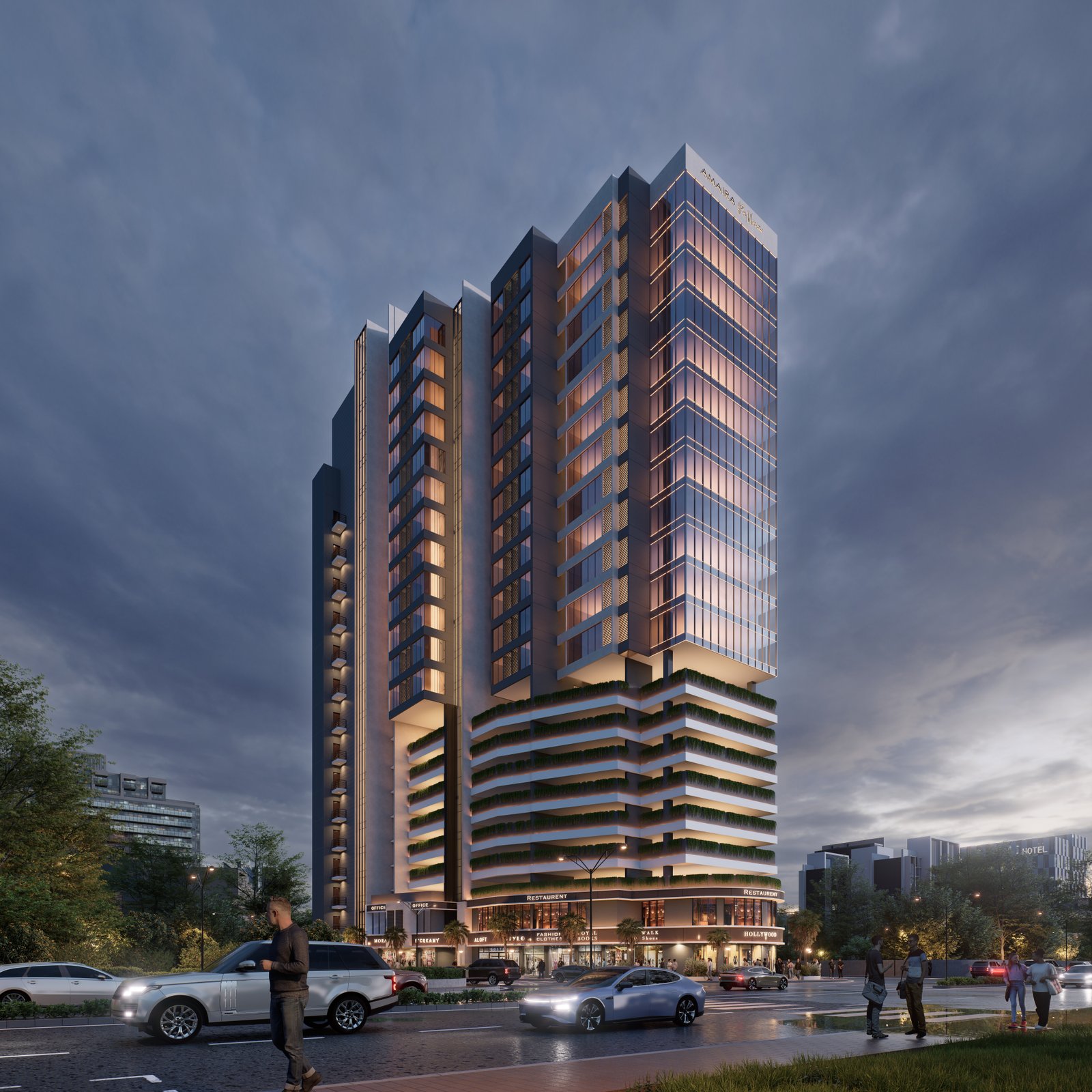 Amaira Pallazo Gallery Photo 4