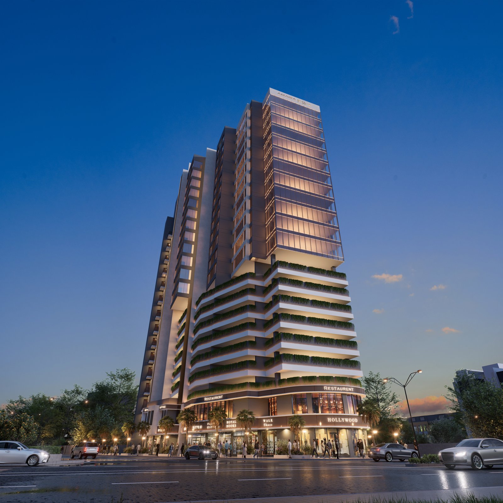 Amaira Pallazo Gallery Photo 5