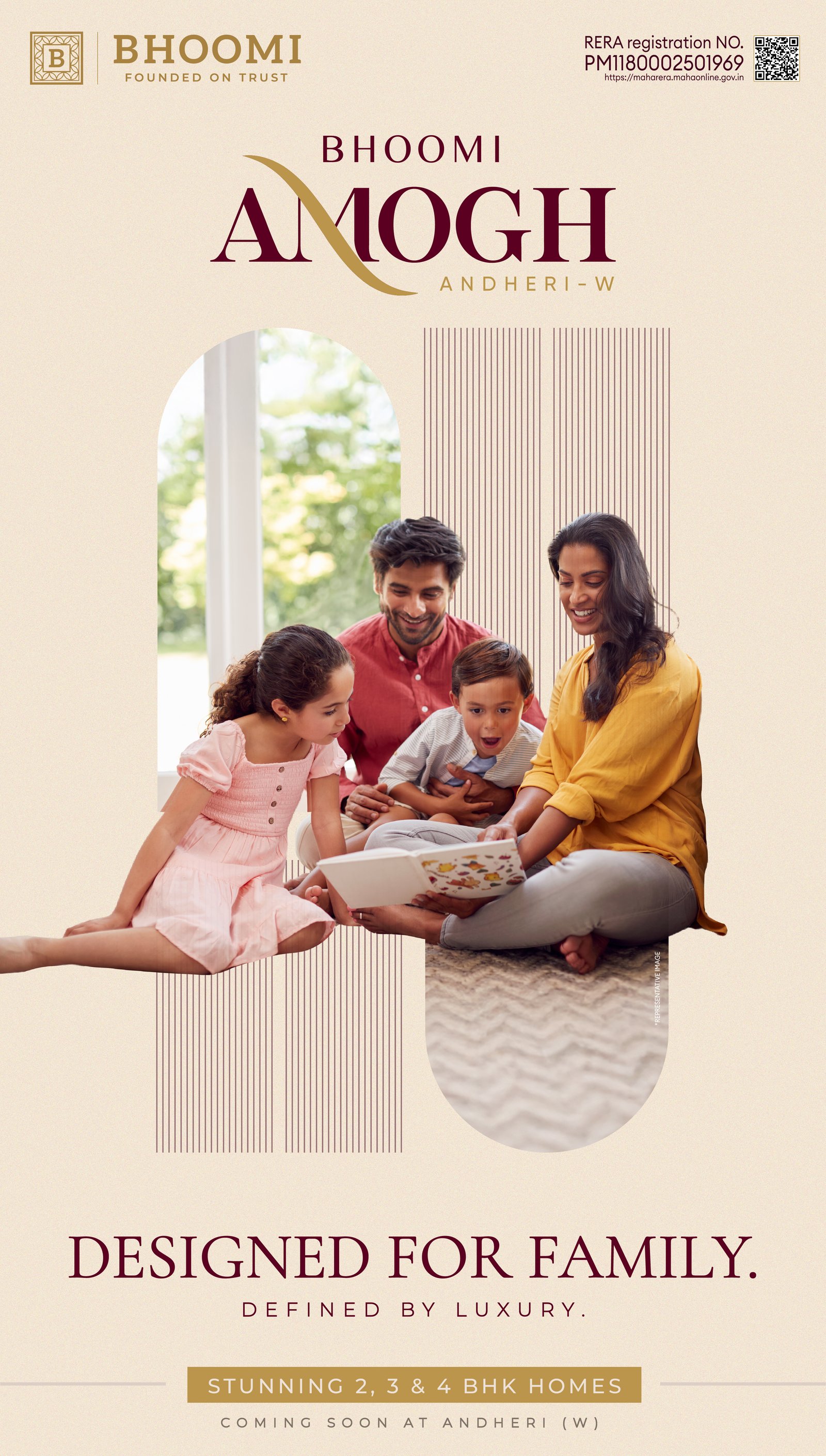 Bhoomi Amogh Slide 1