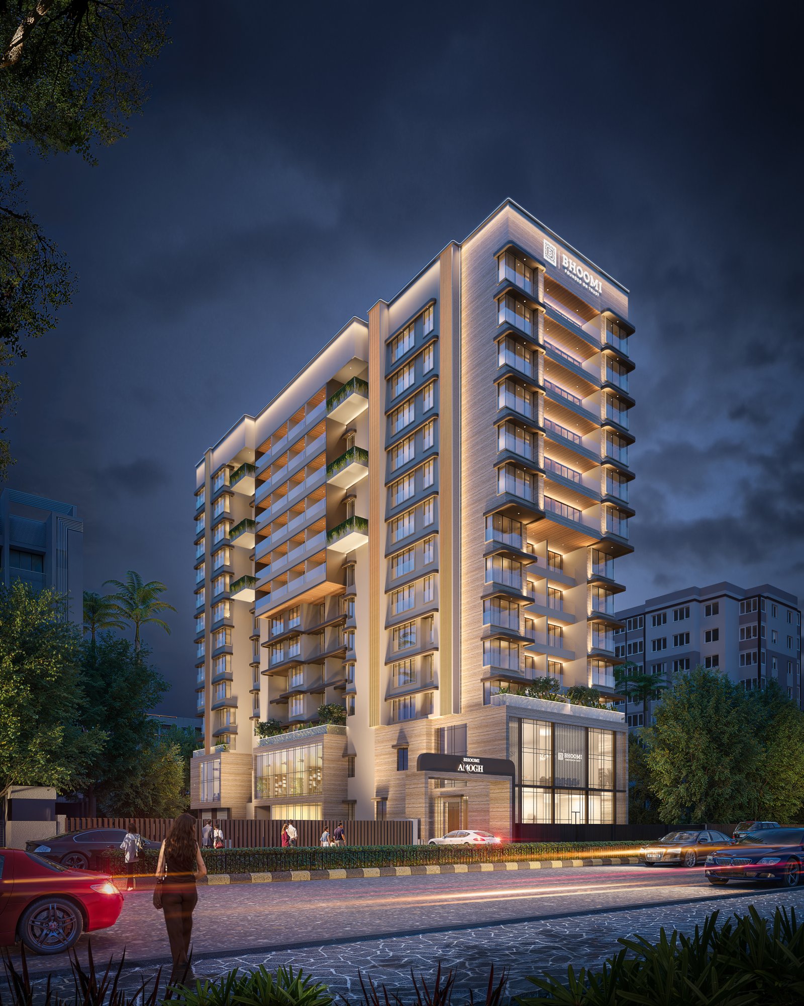 Bhoomi Amogh Gallery Photo 5