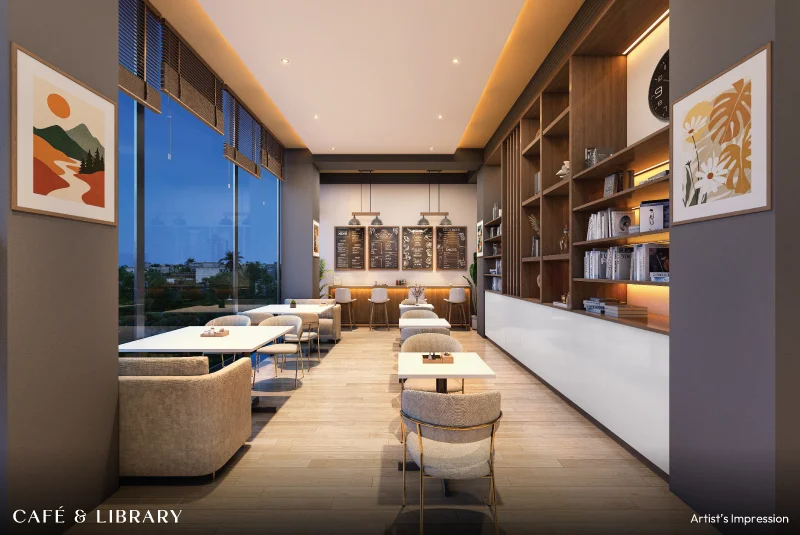 Purva Estrella Gallery Photo 2