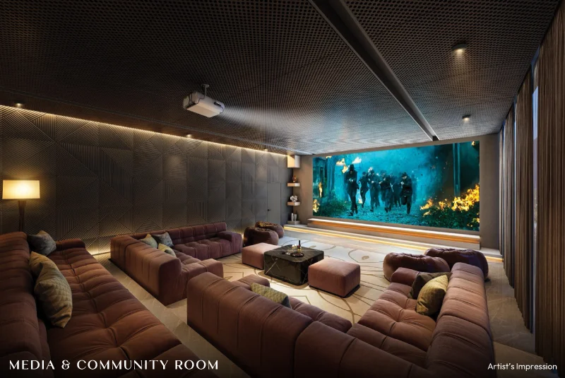 Purva Estrella Gallery Photo 6