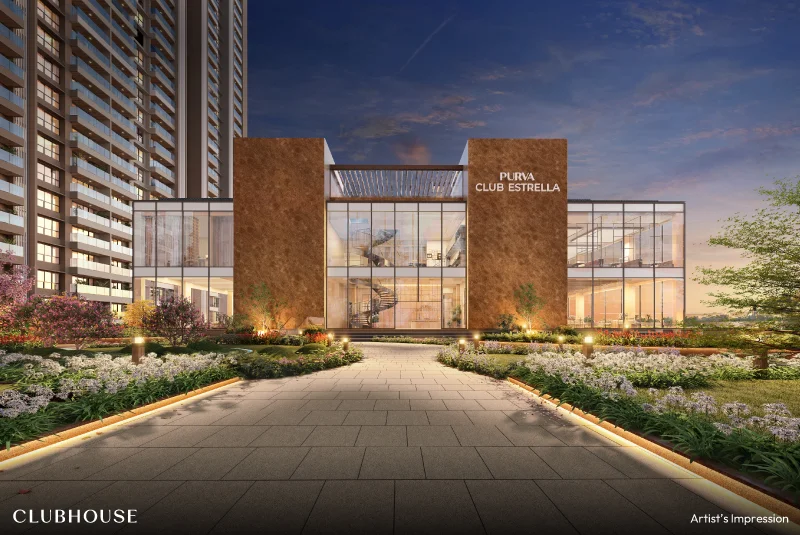 Purva Estrella Gallery Photo 5