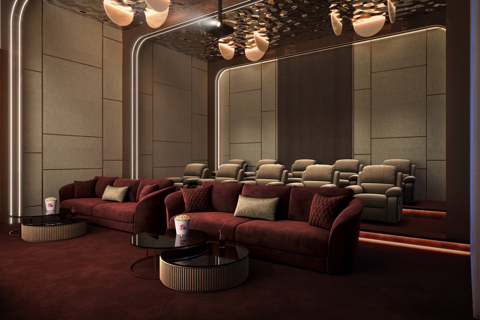 HIRANANDANI BAY HEIGHTS Gallery Photo 6