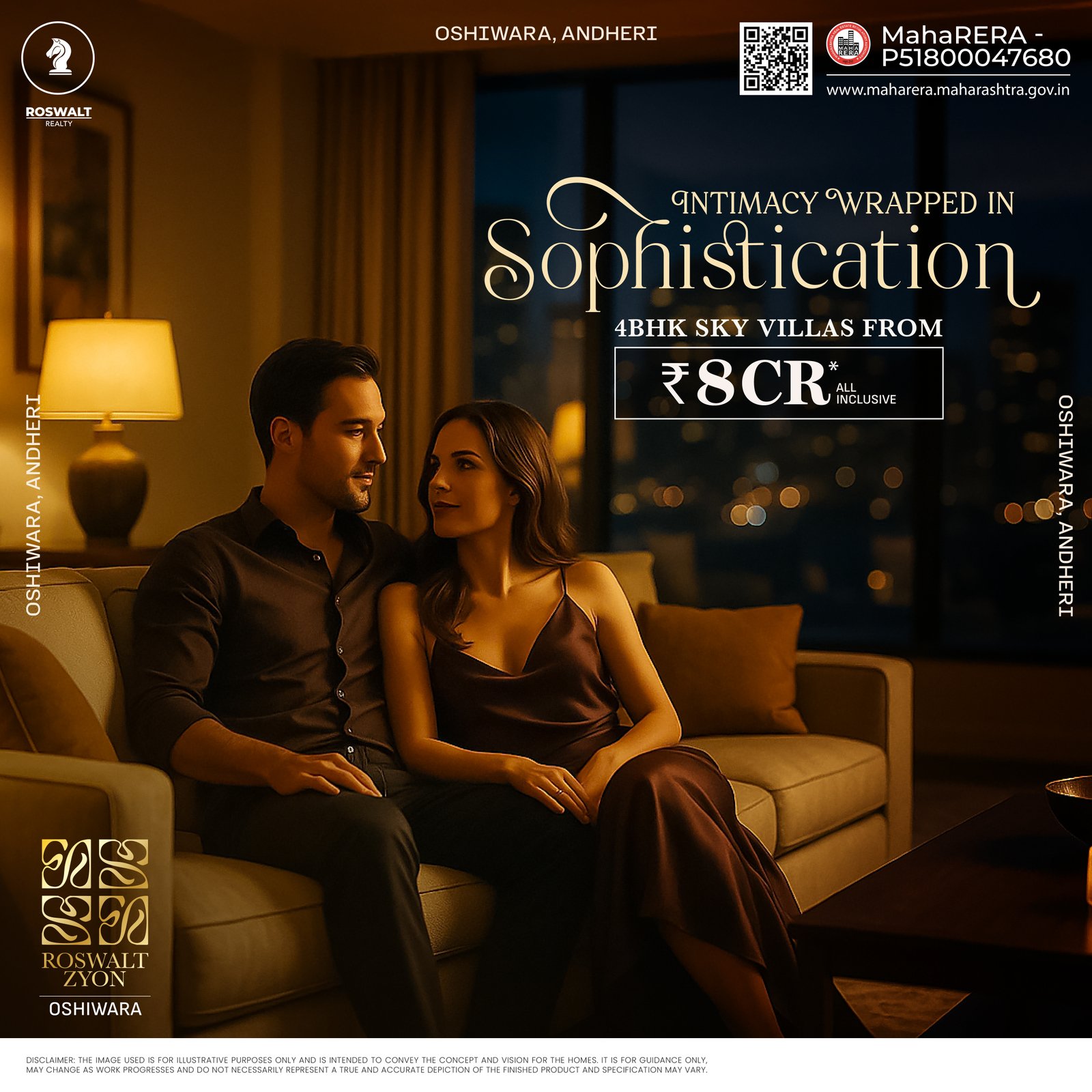 ROSWALT ZYON Slide 2