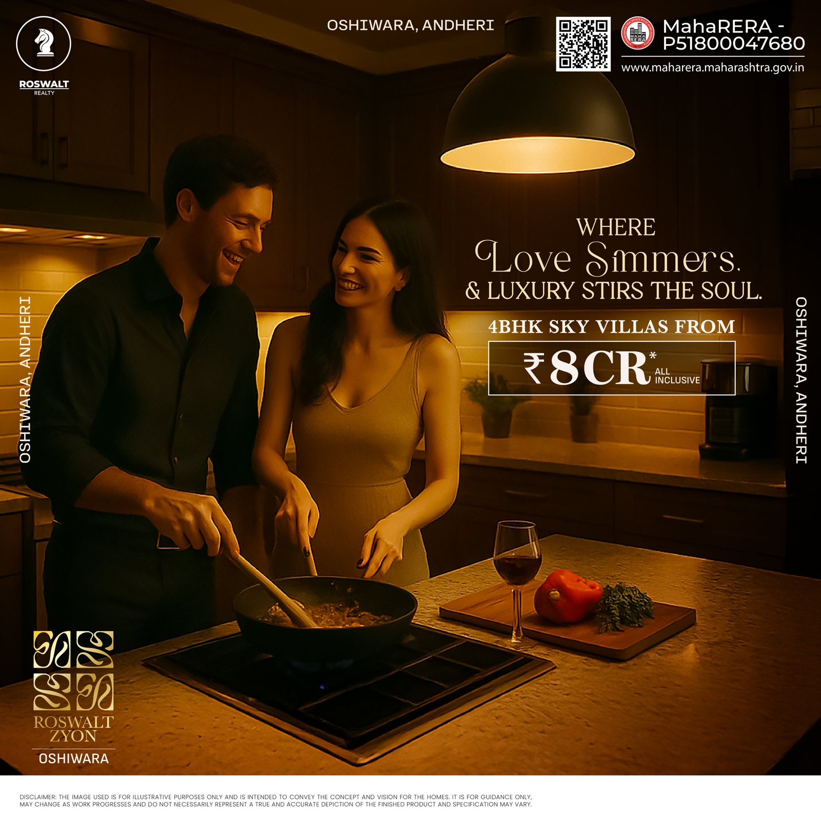 ROSWALT ZYON Slide 4