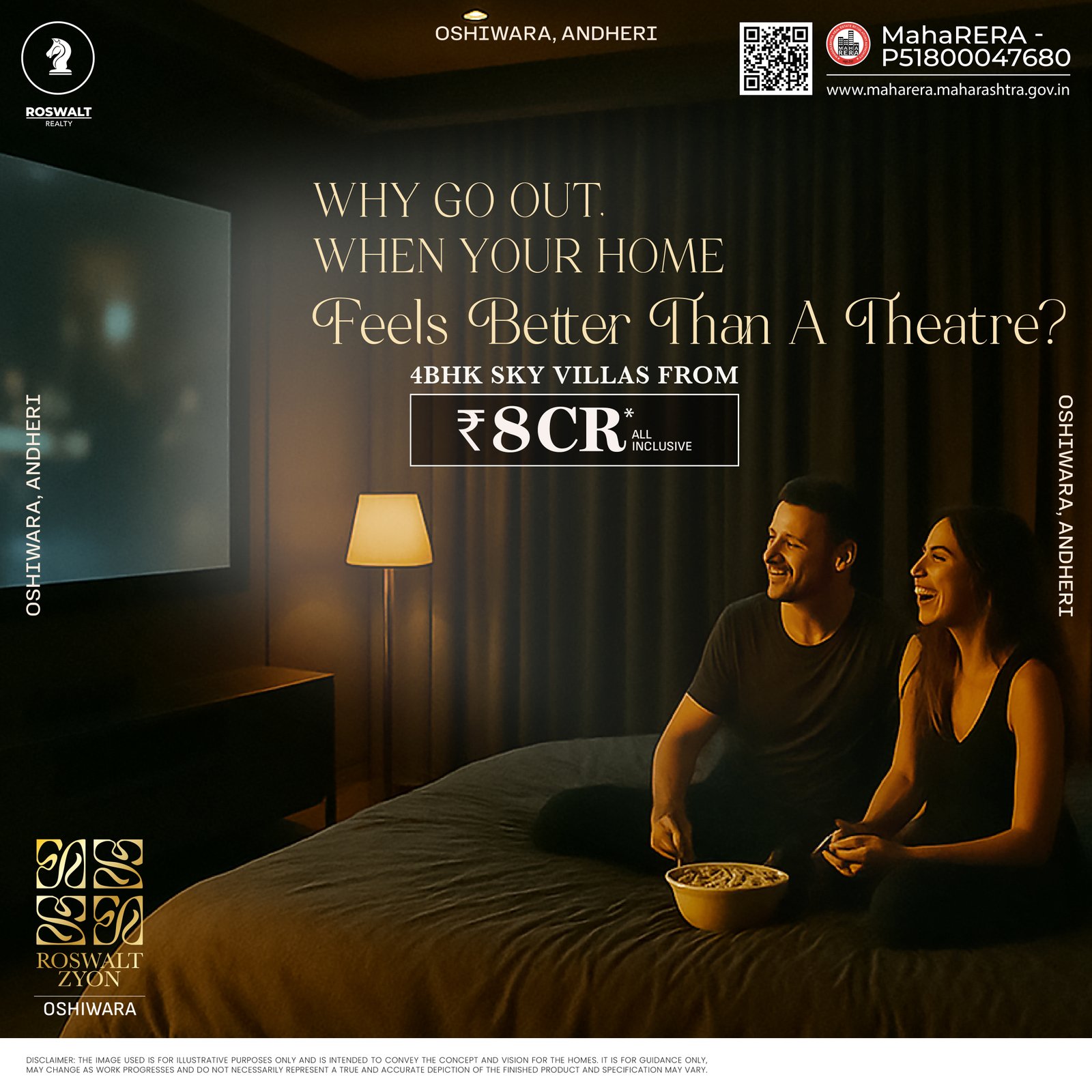 ROSWALT ZYON Slide 3