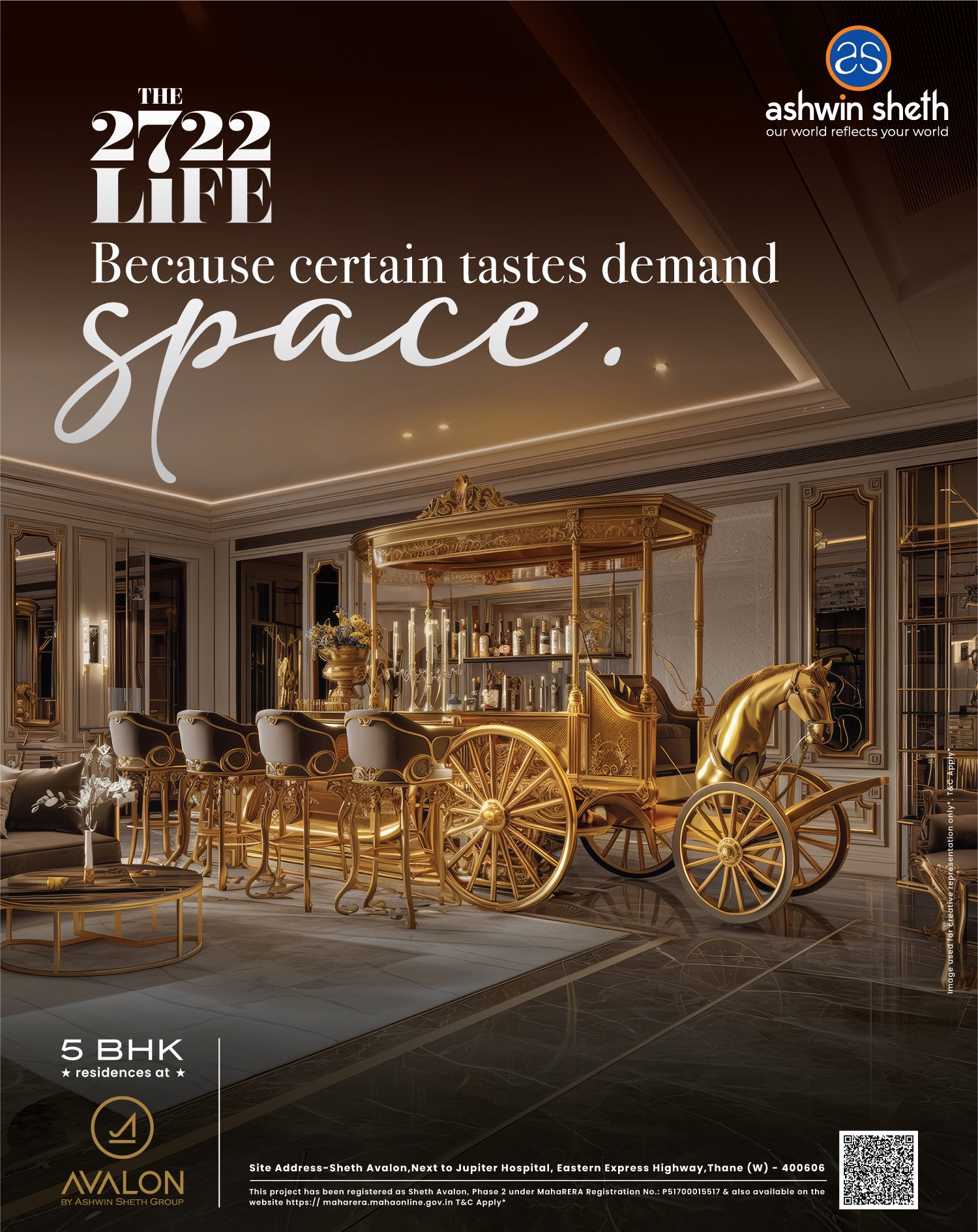 Sheth Avalon Slide 1