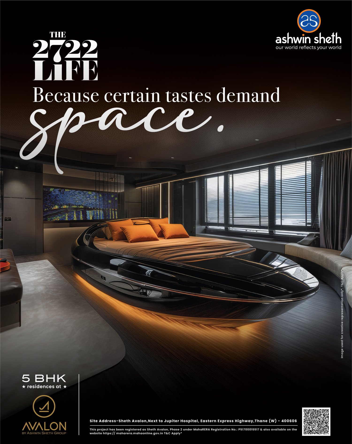 Sheth Avalon Slide 2