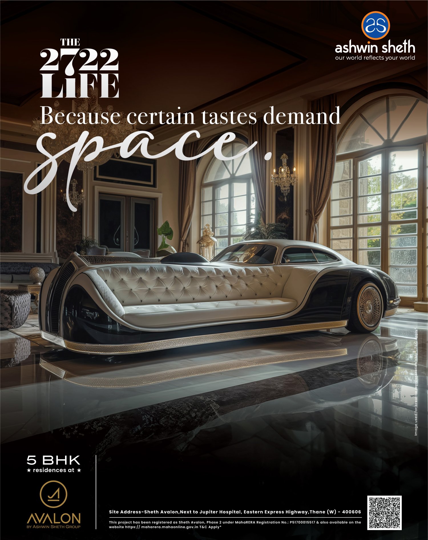 Sheth Avalon Slide 3