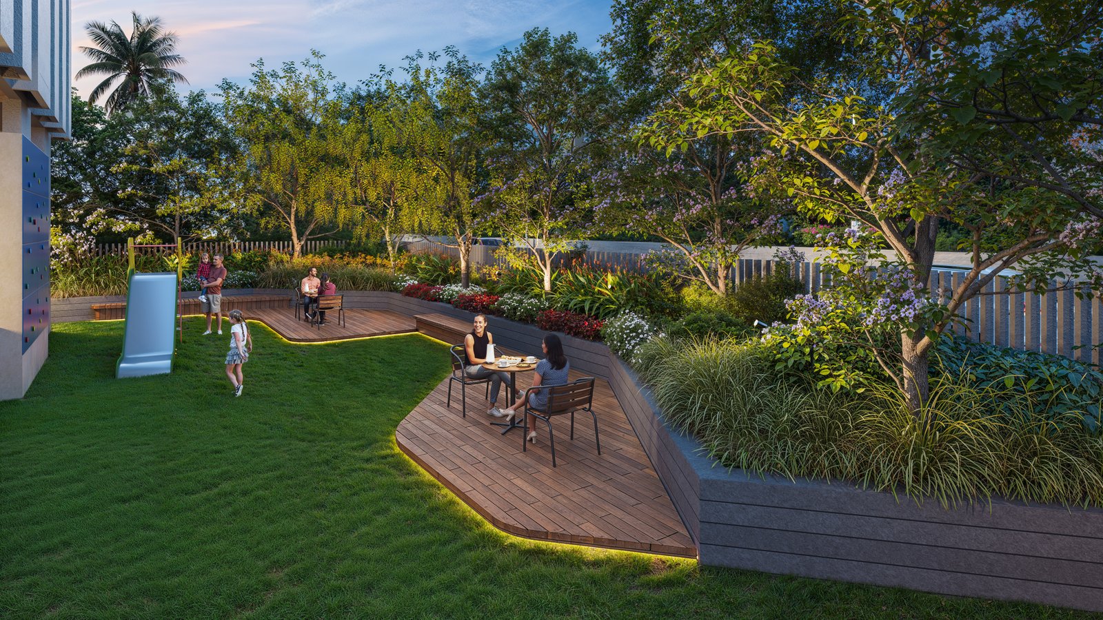 Kalpataru Verbina Gallery Photo 2