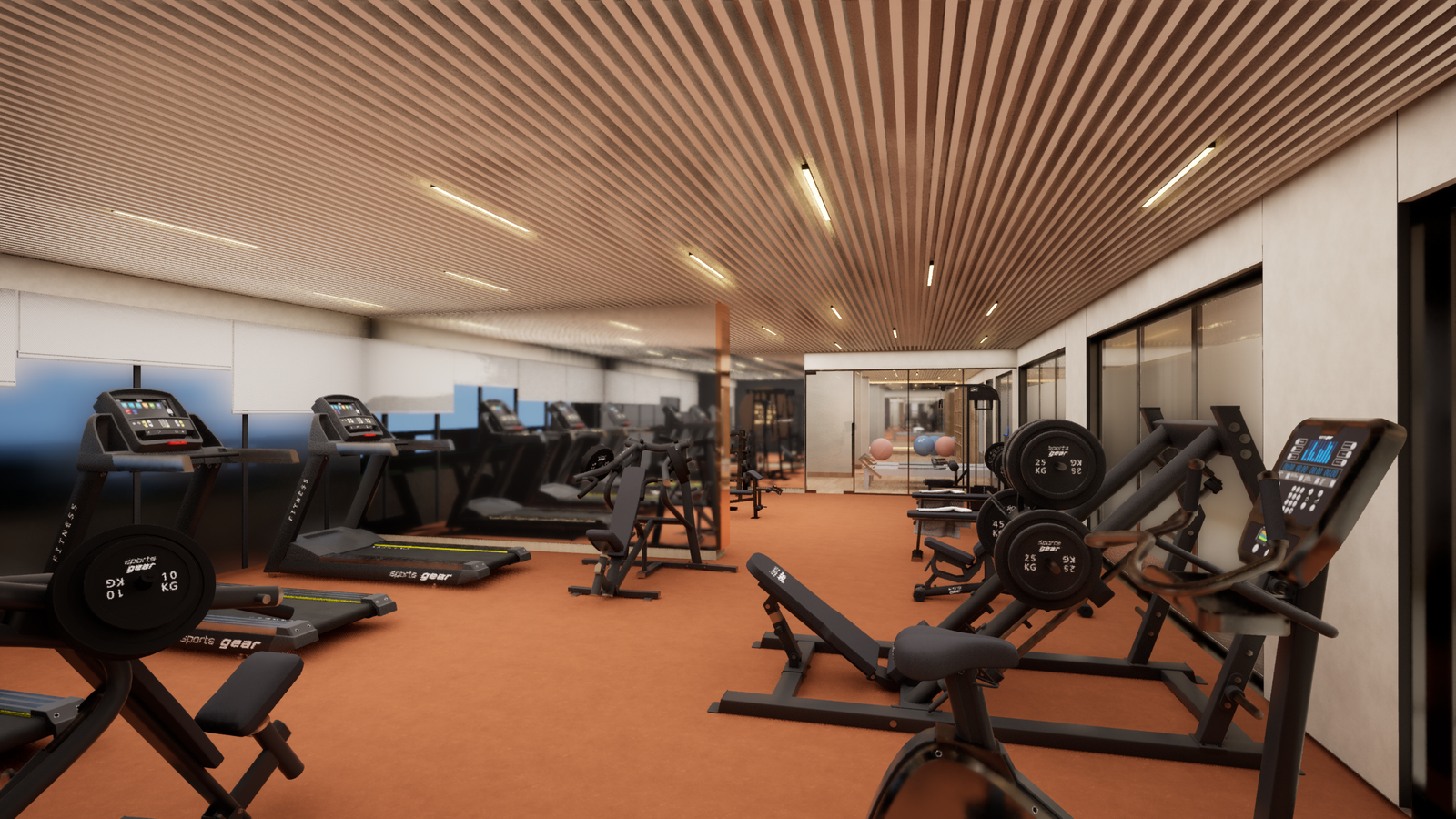 MEHTA MARQUINA Gallery Photo 4