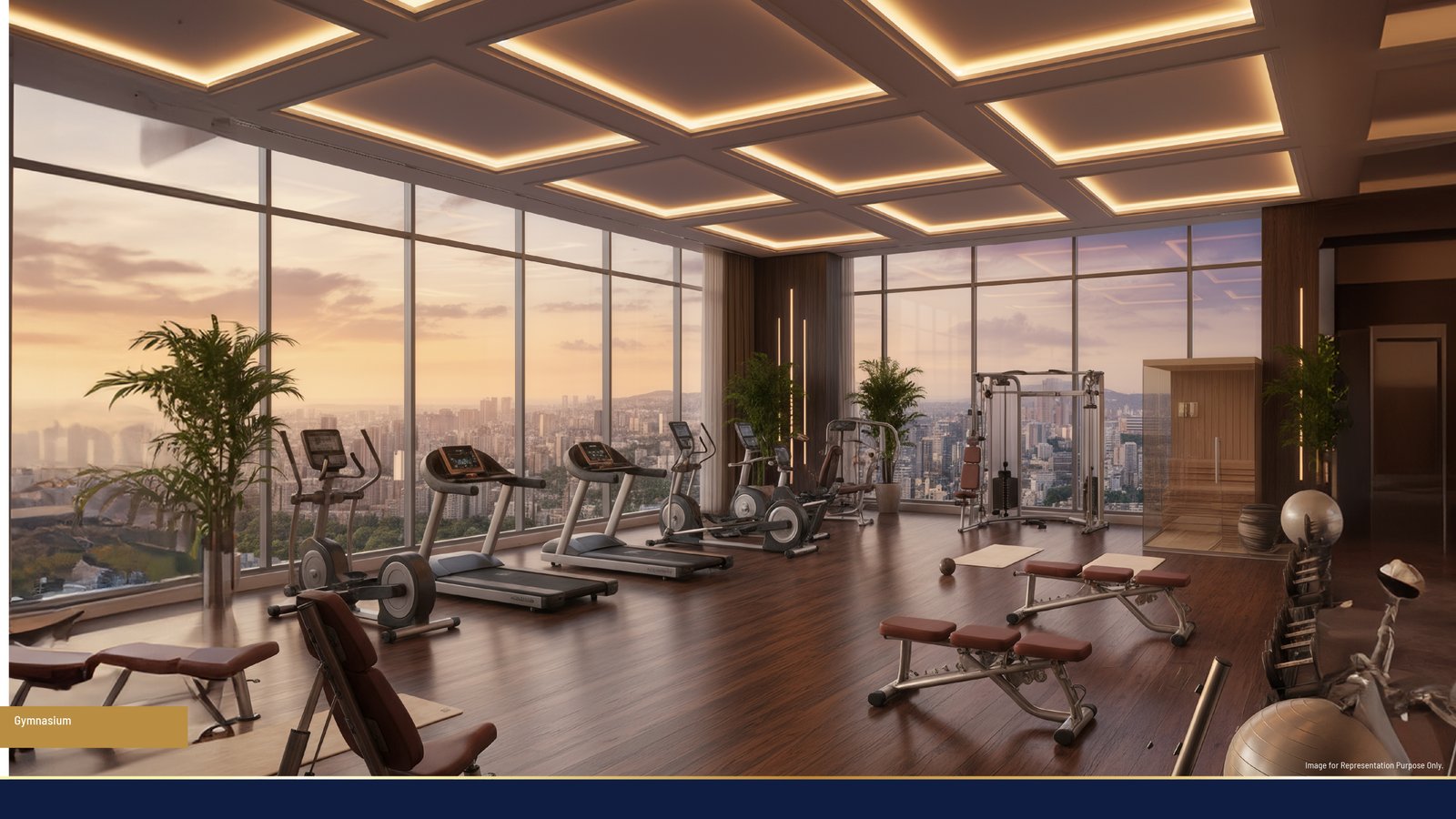 Shapoorji Pallonji Codename NP 1.2 Gallery Photo 2