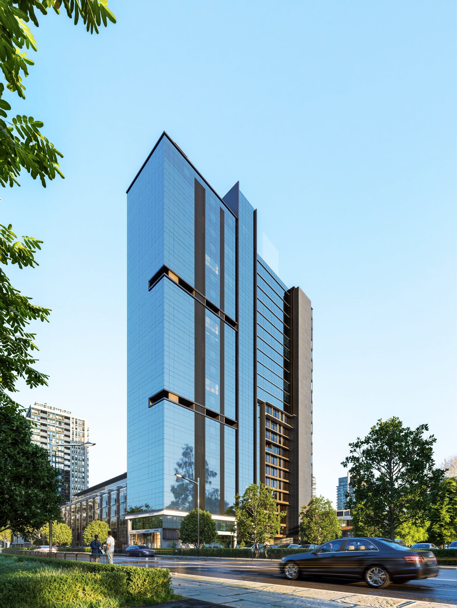 ENTERPRISE ONE BORIVALI Gallery Photo 2