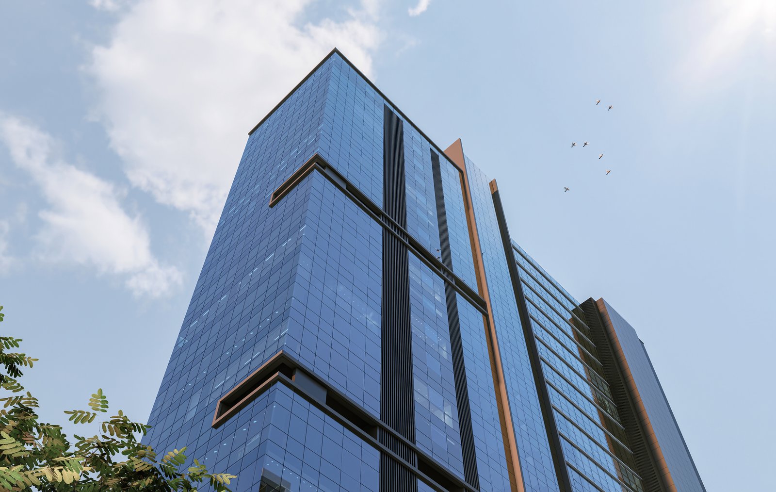 ENTERPRISE ONE BORIVALI Gallery Photo 2
