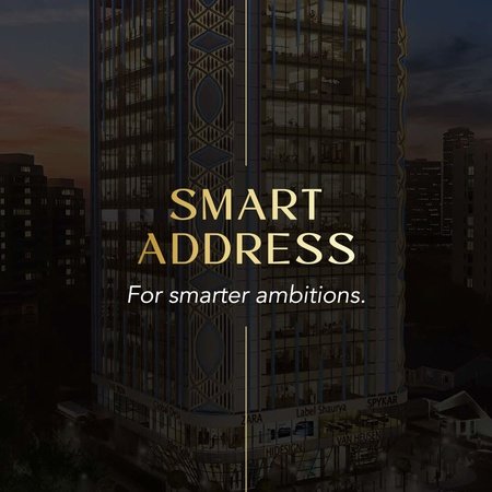 Nexsa Capital Andheri Gallery Photo 6
