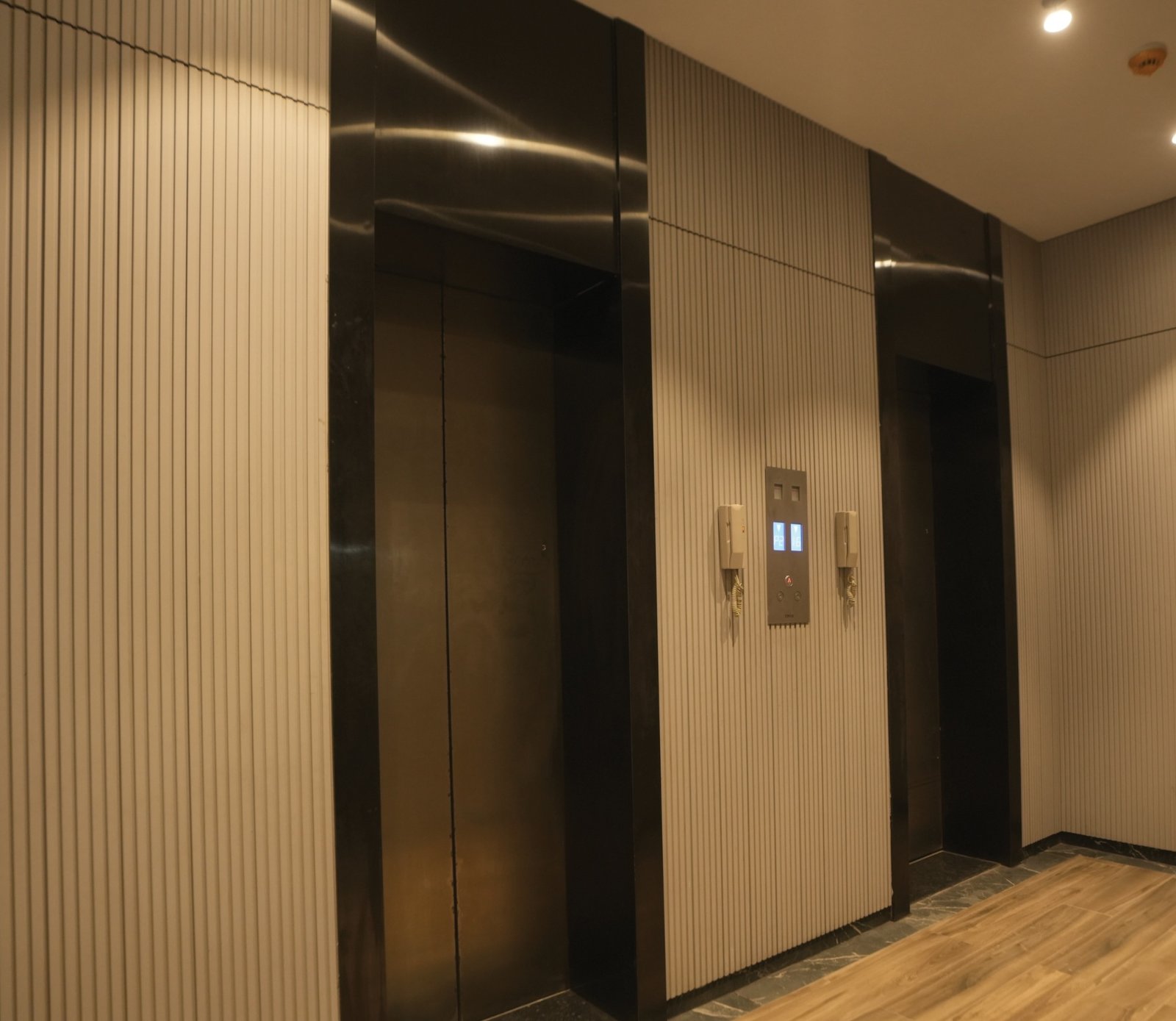 Shreeji Towers Wadala Gallery Photo 4