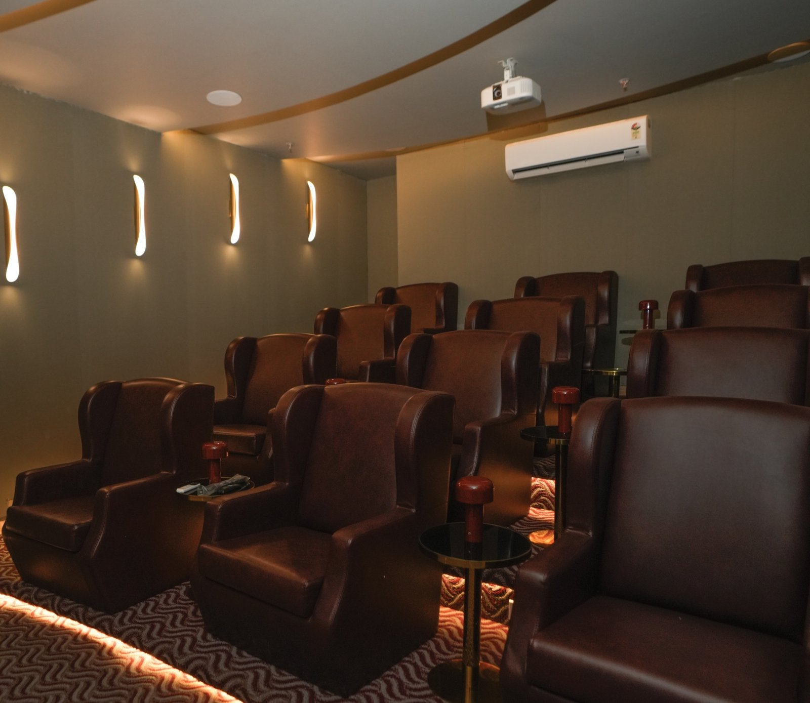 Shreeji Towers Wadala Gallery Photo 5